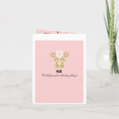 Ocho Rios Jamaica trouwpaspoort (Achterkant)