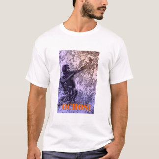 Ochosi T-shirt