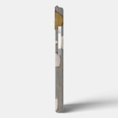 Ochre Ikat I Case-Mate iPhone Case (Achterkant / Links)