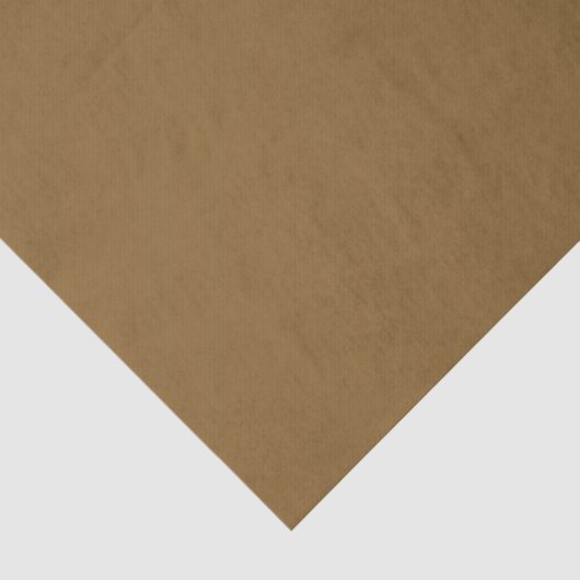 Ochre | Tissuepapier (Detail)