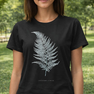 Ochre Varenschild, Gymnogramma Ochracea T-shirt