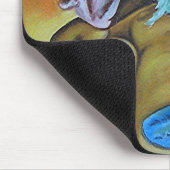 Ochre Wizard Oil Muismat (Hoek)