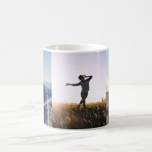 Ochtbeker van Joe Koffiemok (Center)