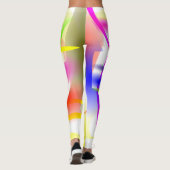 ochtdromen leggings (Achterkant)