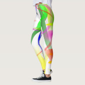ochtdromen leggings (Links)