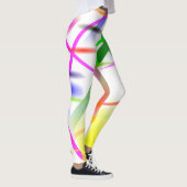 ochtdromen leggings (Rechts)