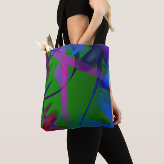 ochtdromen tote bag (Dichtbij)