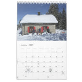 Ochtend 2014 kalender (Jan 2027)