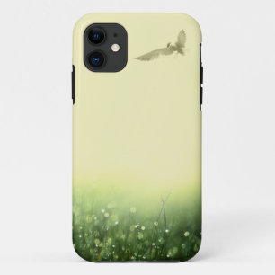 ochtend dew iphone case