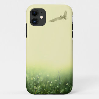 ochtend dew iphone case