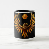 Ochtend Elixir Mok (Midden)