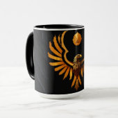 Ochtend Elixir Mok (Voorkant links)