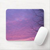 Ochtend Evenement Mousepad Muismat (Met muis)