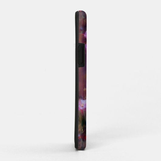 Ochtend in een tuin Case-Mate iPhone case (Achterkant/rechts)