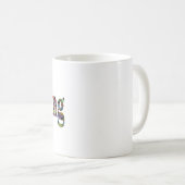 Ochtend Koffiemok (Voorkant rechts)
