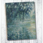 Ochtend op de Seine Monet Planner