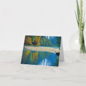 Ochtend op Kaart Merced (Voorkant)