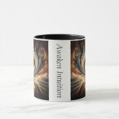 Ochtend Oracle Mok (Midden)