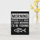 Ochtend want als goed id worden Gevist grappige Ma Kaart (Gele Bloem)