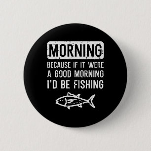 Ochtend want als goed id worden Gevist grappige Ma Ronde Button 5,7 Cm