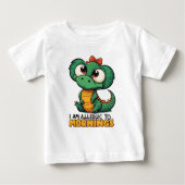 Ochtendallergie (Voorkant)