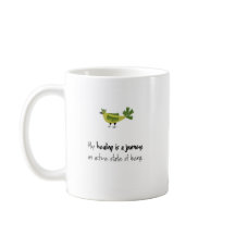 Ochtendbevestiging 1