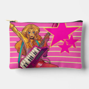 Ochtenddauw Pouch Etui