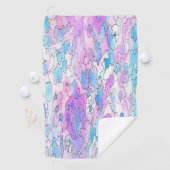 ochtenddoolhof golfhanddoek (Insitu)