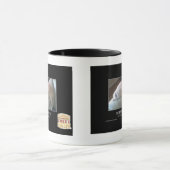 ochtenden mok (Midden)