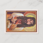 Ochtendgebed Informatiekaartje (Voorkant)