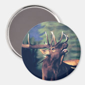 Ochtendgesprek Magneet (Voorkant / Achterkant)