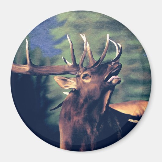 Ochtendgesprek Magneet (Voorkant)