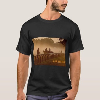 Ochtendgesprekken - Saratoga T-shirt