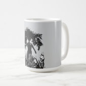 Ochtendgewas Koffiemok (Voorkant rechts)