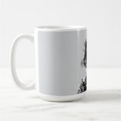 Ochtendgewas Koffiemok (Links)