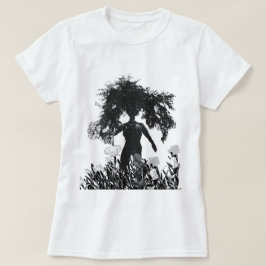 Ochtendgewas T-shirt