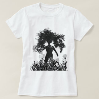 Ochtendgewas T-shirt