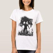 Ochtendgewas T-shirt (Voorkant)