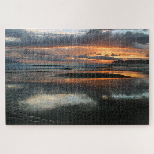 OCHTENDGLOED 20x30 INCH Legpuzzel (Horizontaal)