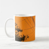 ochtendgloren koffiemok (Links)