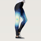 Ochtendglorie Broek Leggings (Rechts)