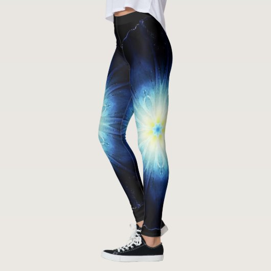 Ochtendglorie Broek Leggings (Links)