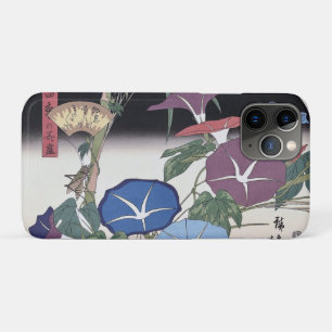Ochtendglorie, Hiroshige, Ukiyo-e Case-Mate iPhone Case