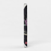 Ochtendglorie, Hiroshige, Ukiyo-e Case-Mate iPhone Case (Achterkant/rechts)