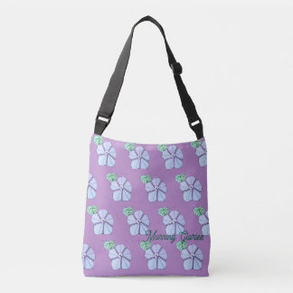 Ochtendglories  crossbody tas
