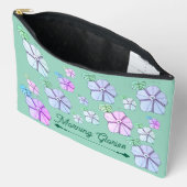Ochtendglories  etui (Open)