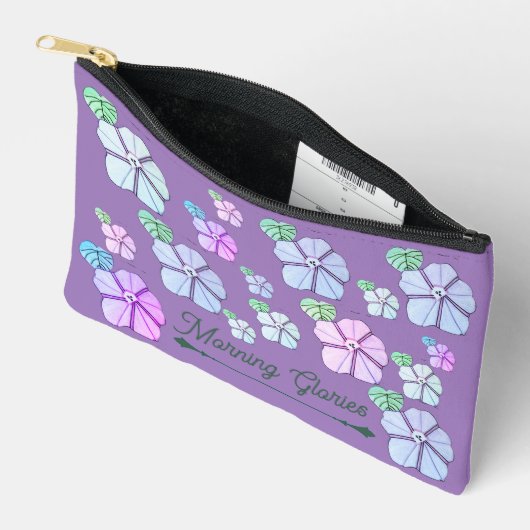 Ochtendglories  etui (Open)