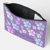 Ochtendglories  etui (Open)