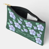 Ochtendglories  etui (Open)
