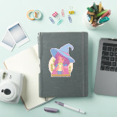 Ochtendheks Sticker (iPad Cover)
